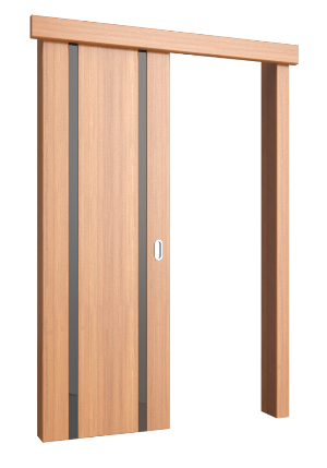 Раздвижные двери